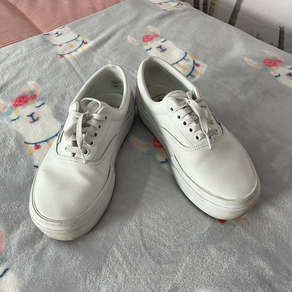 Vans Era Platform Sneaker